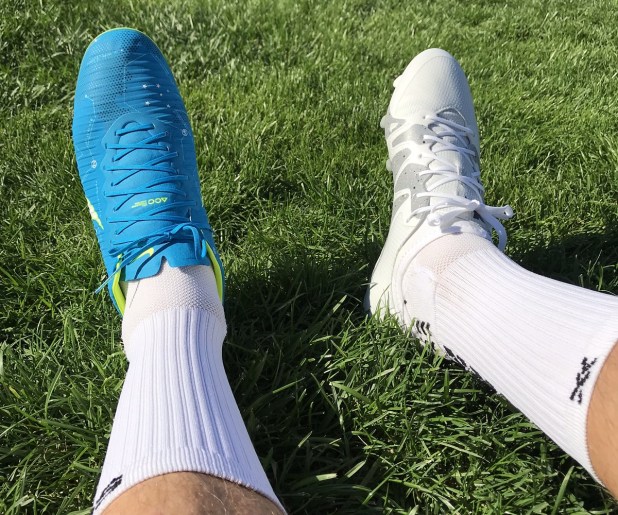 Win the Field: How Grip Socks for Soccer Can Help You Score Big