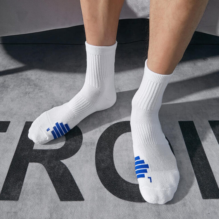 custom socks flat-socks1-768x768 The Ultimate Guide to Flat Socks: Your Feet's New Best Friend!