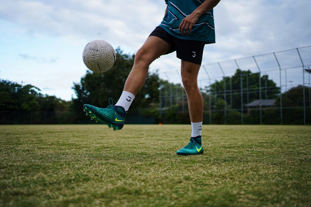 Don't Slip Up The Top 5 Football Grip Socks Reviewed